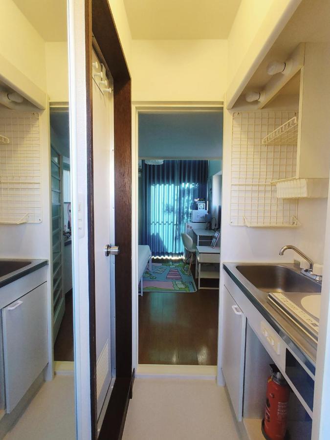 Apartament Glen Stage 中浦和 Saitama Zewnętrze zdjęcie