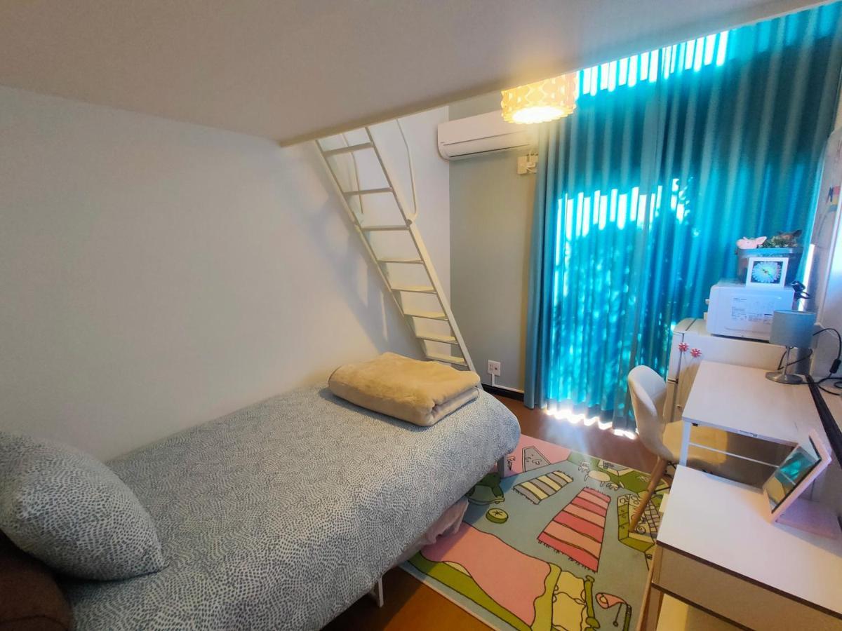 Apartament Glen Stage 中浦和 Saitama Zewnętrze zdjęcie