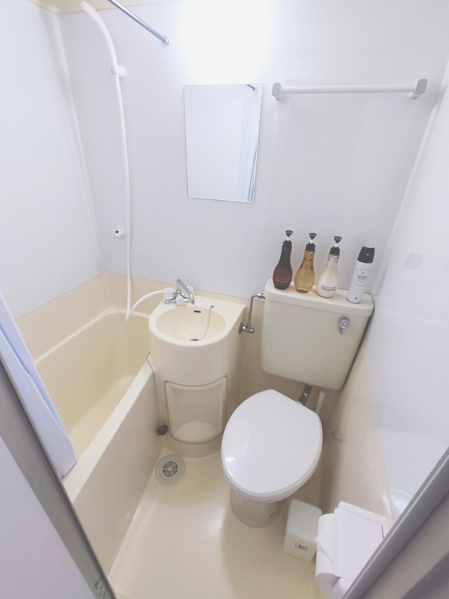 Apartament Glen Stage 中浦和 Saitama Pokój zdjęcie