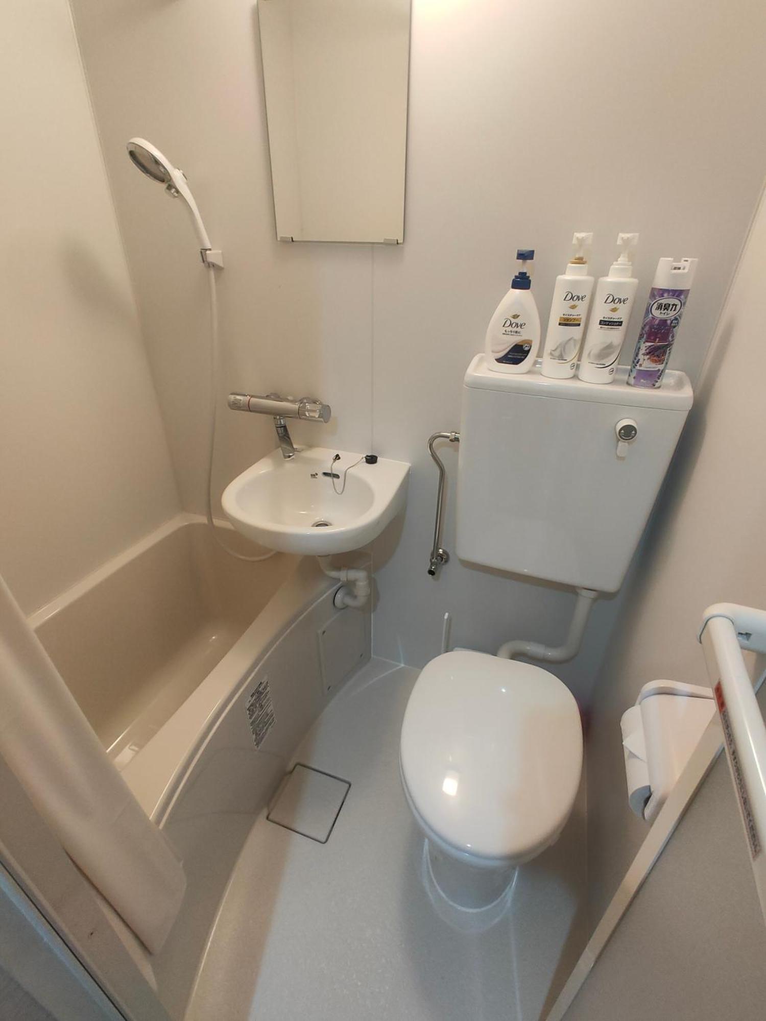 Apartament Glen Stage 中浦和 Saitama Zewnętrze zdjęcie