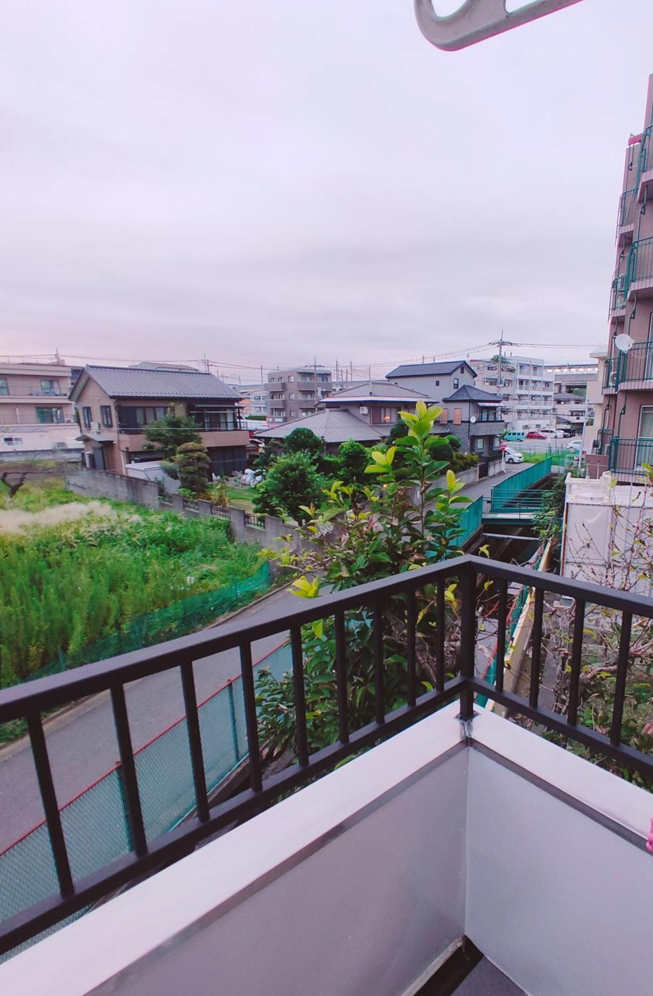 Apartament Glen Stage 中浦和 Saitama Zewnętrze zdjęcie