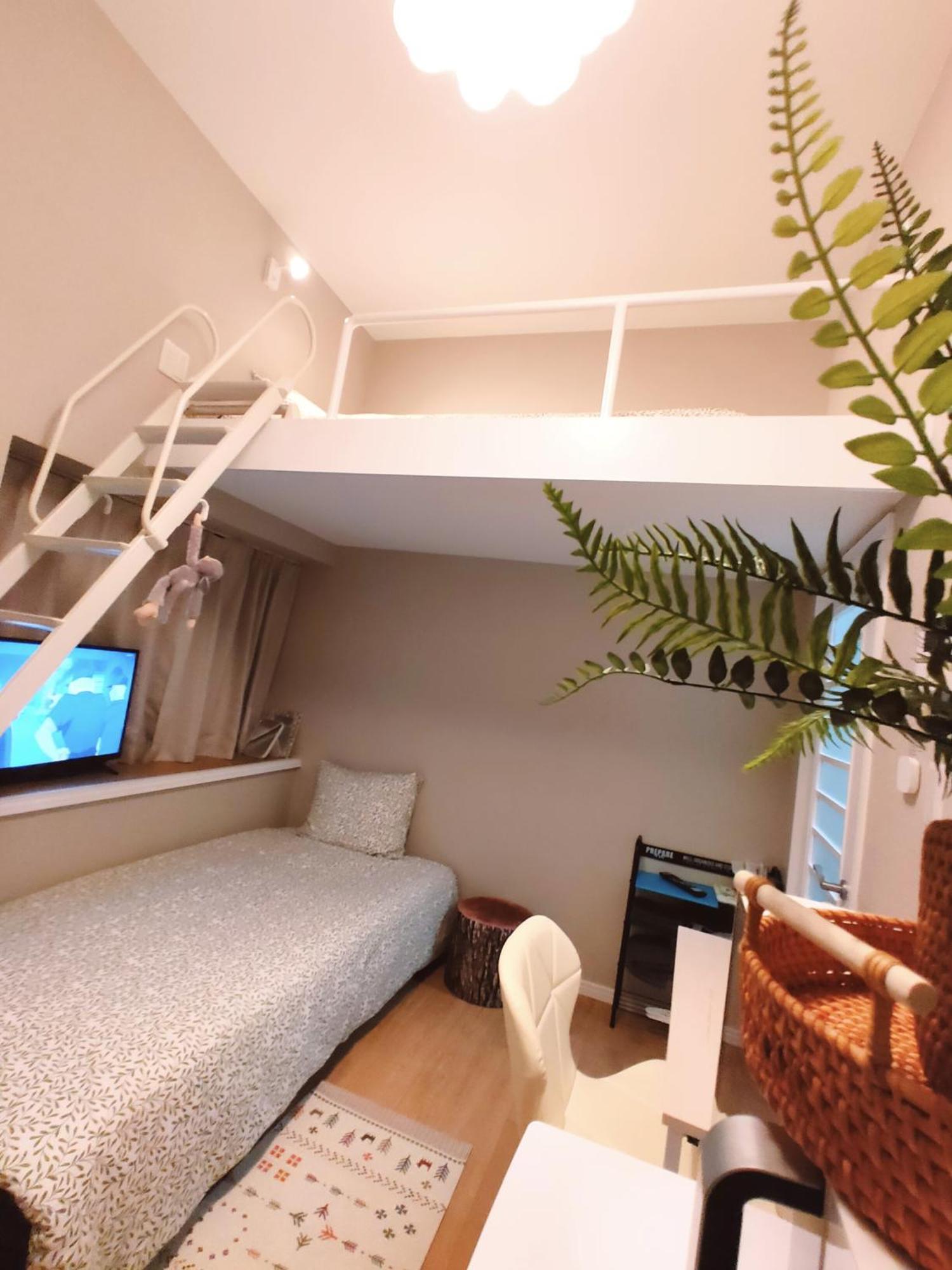Apartament Glen Stage 中浦和 Saitama Zewnętrze zdjęcie